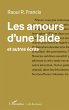 Les amours d'une laide - Bild 1