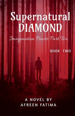 Cover Supernatural Diamond
