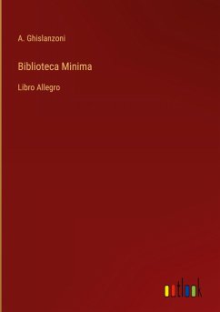 Biblioteca Minima