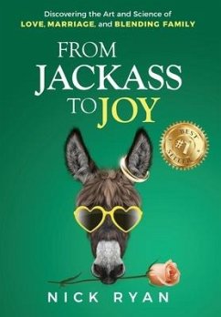 From Jackass to Joy - Ryan, Nick