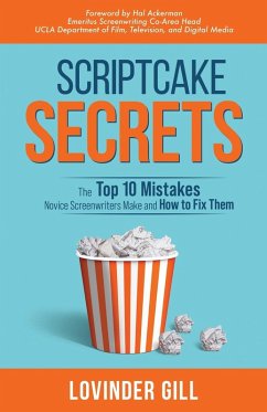 Scriptcake Secrets - Gill, Lovinder