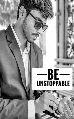 Be unstoppable - Abhaysalgrama
