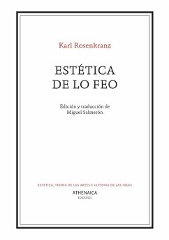 Cover Estética de lo feo
