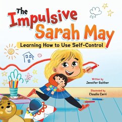 The Impulsive Sarah May - Gaither, Jennifer