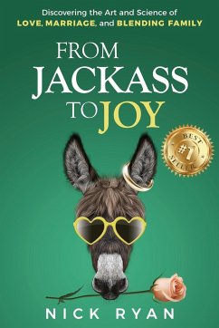 From Jackass to Joy - Ryan, Nick