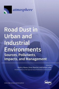 Road Dust in Urban and Industrial Environments