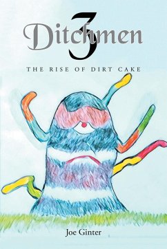 Cover Ditchmen 3