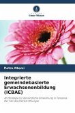 Integrierte gemeindebasierte Erwachsenenbildung (ICBAE)