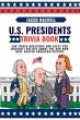 U.S. Presidents Trivia Book - Bild 1