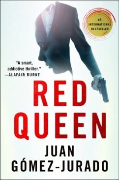 Red Queen - Gómez-Jurado, Juan