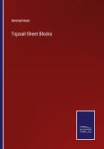 Topsail-Sheet Blocks