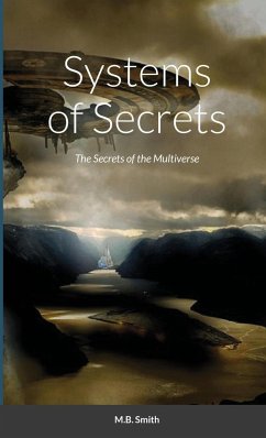 Systems of Secrets - Smith, M. B.