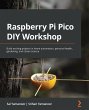 Raspberry Pi Pico DIY Workshop - Bild 1