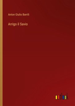 Arrigo il Savio Arrigo il Savio
