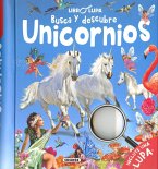 Busca y descubre unicornios