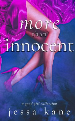 More than Innocent - Kane, Jessa