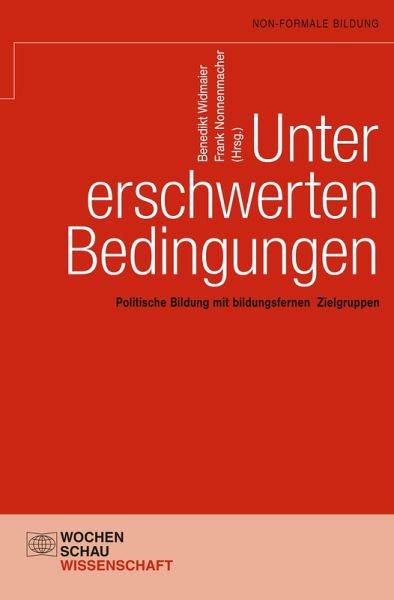 Unter erschwerten Bedingungen (eBook, PDF) Unter erschwerten Bedingungen (eBook, PDF)