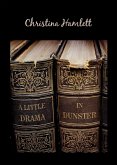 A Little Drama in Dunster (Book 3) (eBook, ePUB)