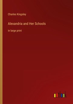 Alexandria and Her Schools