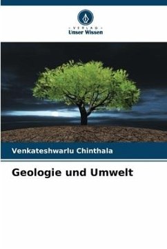 Geologie und Umwelt - Chinthala, Venkateshwarlu