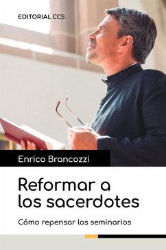 Cover Reformar a los sacerdotes