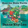 Honi the Honu Turtle - Bild 1