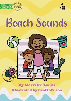 Beach Sounds - Our Yarning - Lands, Merrilee