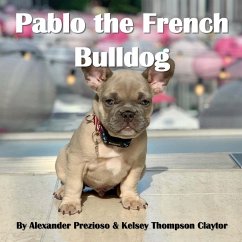 Pablo the French Bulldog - Prezioso, Alexander