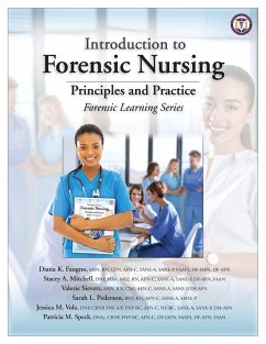 Introduction to Forensic Nursing - Faugno, Diana K.; Mitchell, Stacey A.; Sievers, Valerie