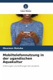 Mobiltelefonnutzung in der ugandischen Aquakultur