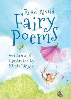 Read Aloud Fairy Poems - Ringger, Kirsti