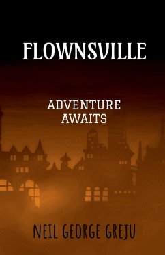 flownsville - George, Neil