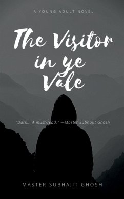 The Visitor in ye Vale - Subhajit, Master