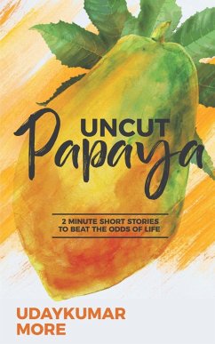 Uncut Papaya - More, Udaykumar