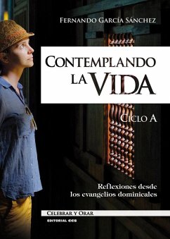Cover Contemplando la vida. Ciclo A