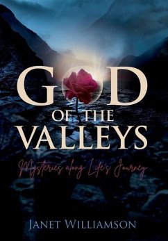 God of the Valleys - Williamson, Janet