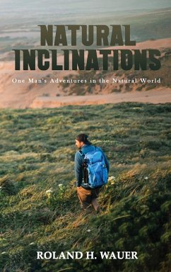 Natural Inclinations - Wauer, Roland H.