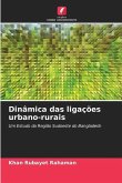 Dinâmica das ligações urbano-rurais