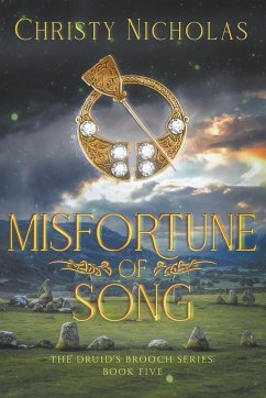 Misfortune of Song - Nicholas, Christy