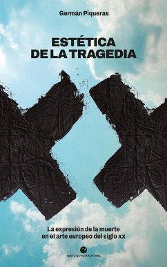 Cover Estética de la tragedia