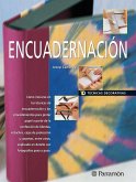 Técnicas Decorativas. Encuadernación (eBook, ePUB)
