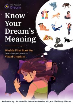 Cover Know Your Dream's Meaning (eBook, ePUB)