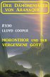 Moronthor und ¿der vergessene Gott:... - Bild 1