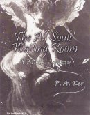 The All Souls' Waiting Room: A Black Comedy (eBook, ePUB)