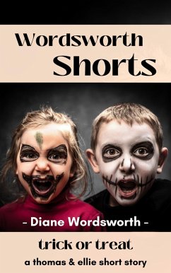 Trick or Treat (Wordsworth Shorts, #30) (eBook, ePUB) - Wordsworth, Diane