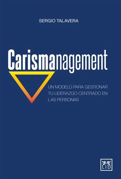 Carismanagement (eBook, ePUB)