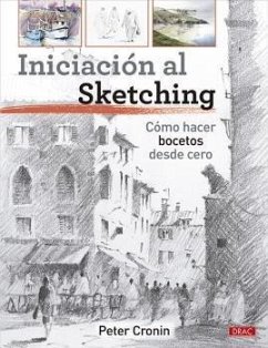 Iniciación al Sketching Cover Iniciación al Sketching