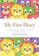 My First Diary - Bild 1
