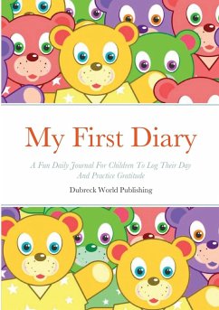 My First Diary - World Publishing, Dubreck