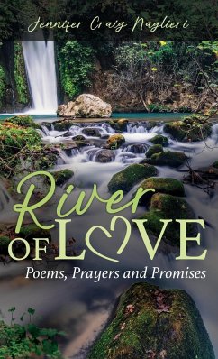 River of Love - Naglieri, Jennifer Craig